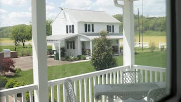 Servei de restauració a l'aire lliure