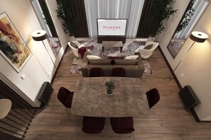 Family Apartment, Multiple Beds - Ramada Residences By Wyndham Istanbul Haramidere (Istanbul)