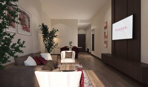 Room - Ramada Residences By Wyndham Istanbul Haramidere (Istanbul)