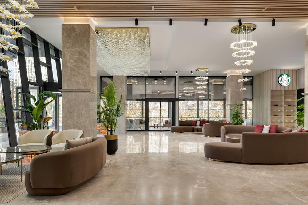 Ramada Residences By Wyndham Istanbul Haramidere