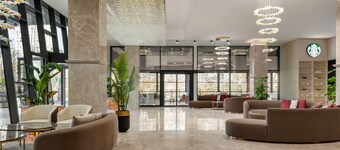 Ramada Residences By Wyndham Istanbul Haramidere