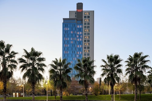 Ramada Residences By Wyndham Istanbul Haramidere