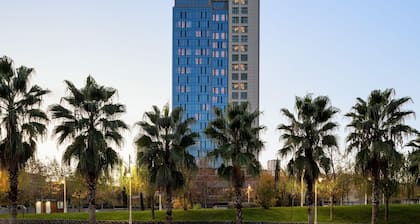 Ramada Residences By Wyndham Istanbul Haramidere