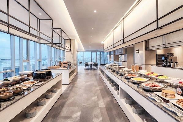 Dining - Wyndham Goseong Gangwon (Goseong)