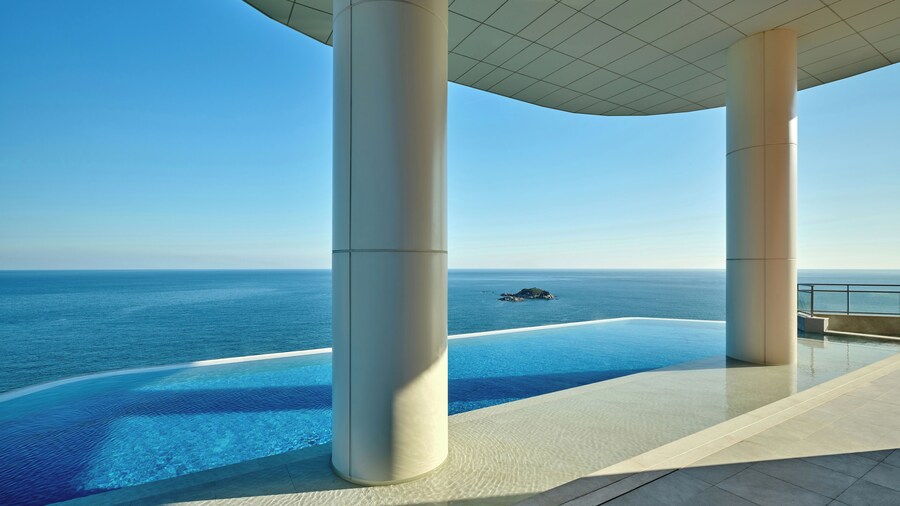 Wyndham Goseong Gangwon