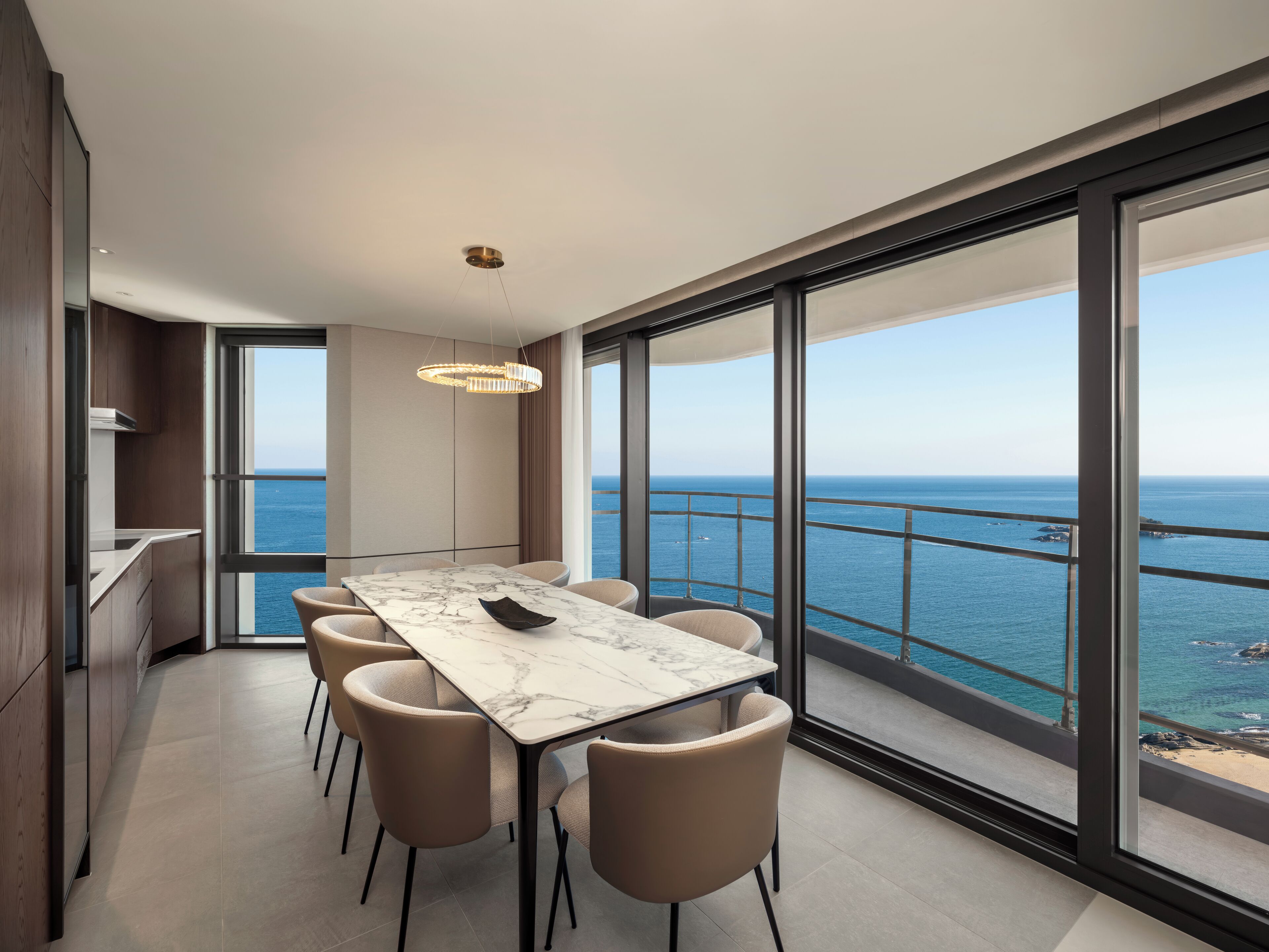 프레지덴셜 스위트 | 객실 내 금고, 다리미/다리미판, 무료 WiFi, 침대 시트