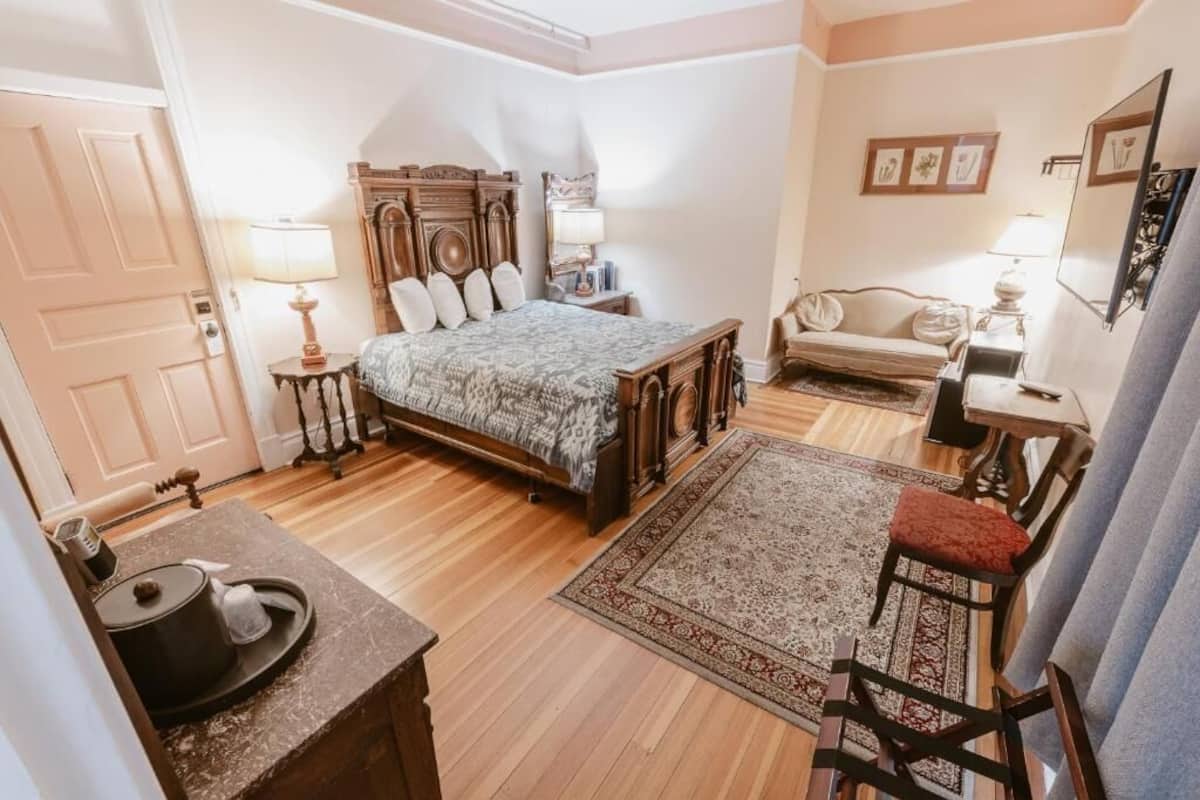 Comfort Suite | Free WiFi