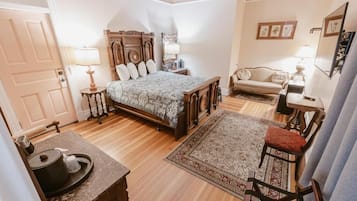 Suite Comfort | Wi-Fi gratuito