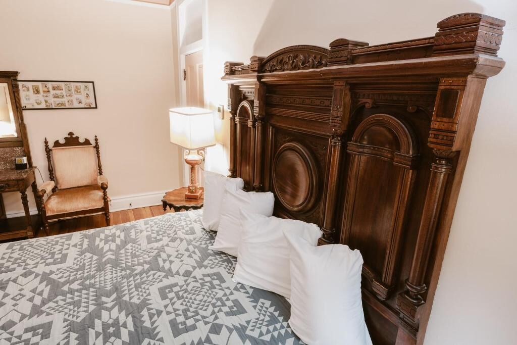 Deluxe Single Room | Free WiFi