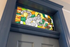 Chambre Standard double | Détail de l’intérieur