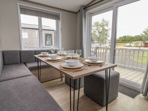Småhus | Spiseområde
