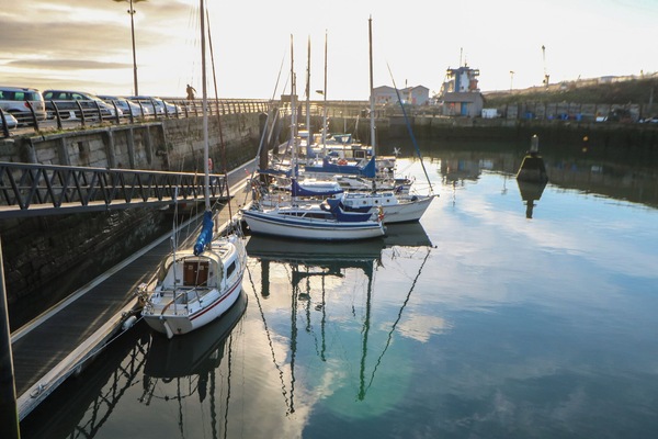 Marina