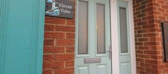 Eleven Tides