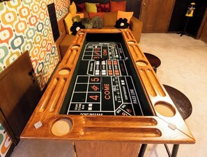 Spielezimmer