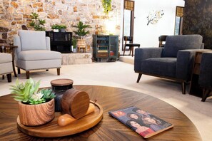 Interior - Step Back in Time at Our 1970s Retro Retreat *Game Room* Lounge* Right off I5 (Roseburg)