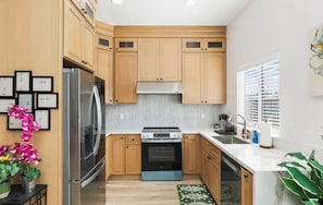 Cucina privata