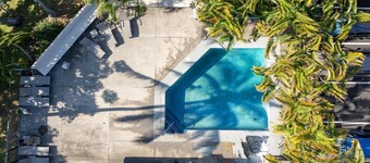 Kailua Bay Resort#4-204