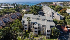 Exterior - Kailua Bay Resort#4-204 (Kailua-Kona)