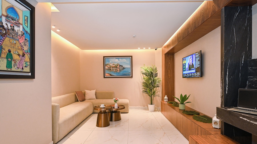 Boutique Hotel Aruba Casablanca