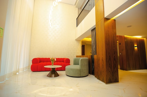 Boutique Hotel Aruba Casablanca