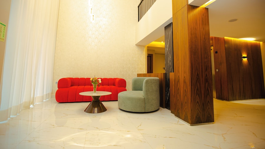 Boutique Hotel Aruba Casablanca