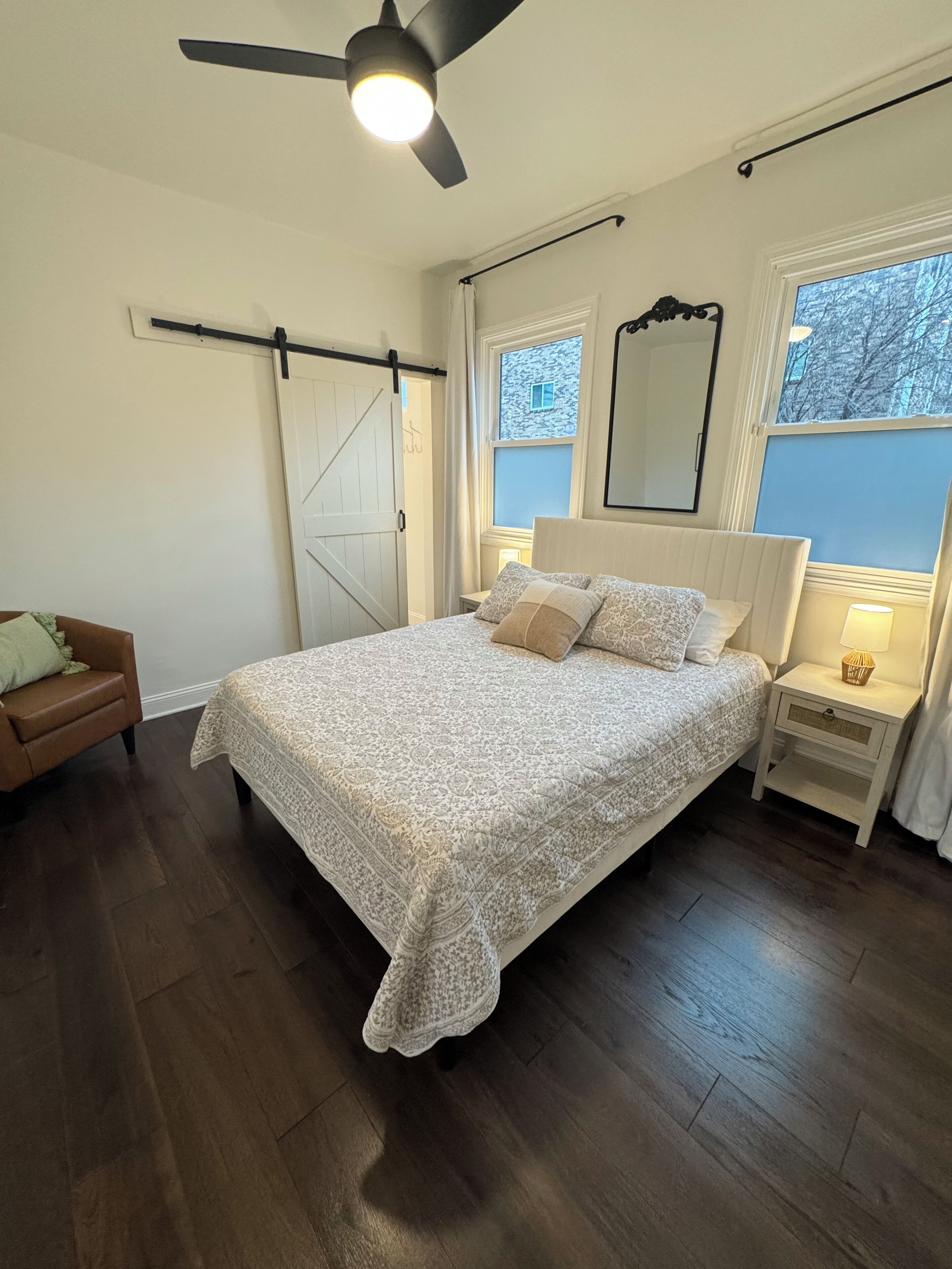 3 Schlafzimmer, Internetzugang, Bettwäsche