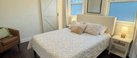 3 Schlafzimmer, Internetzugang, Bettwäsche