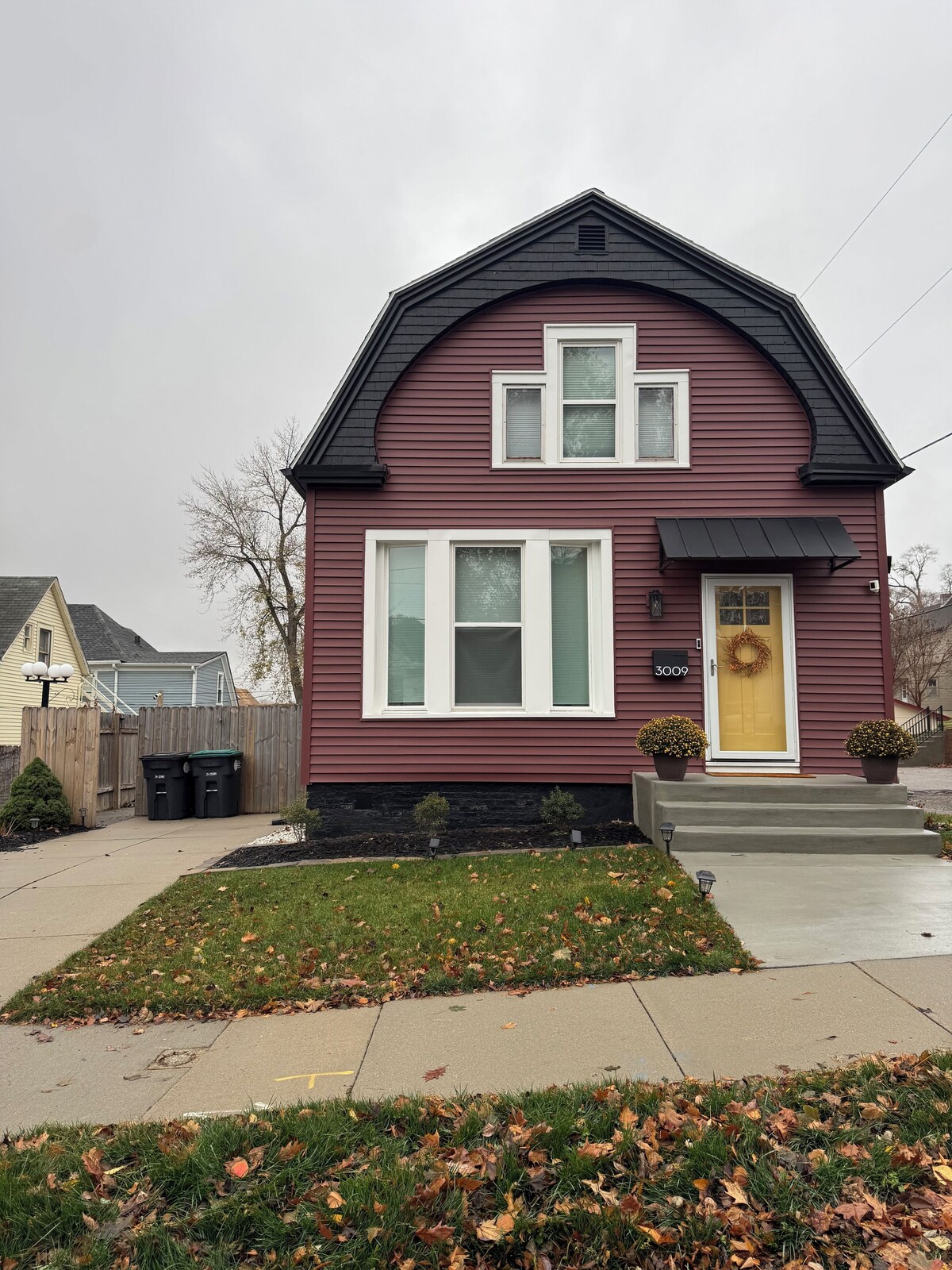 Bild für Gastgeberprofil