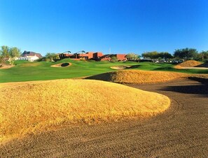 Golf - Newly Remodeled Desert Villa in Serene RMRCC + Community Pool (Mesa)