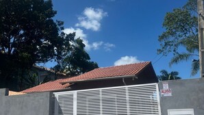 施設の敷地
