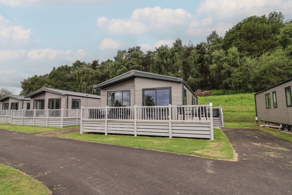 Cottage | Front of property