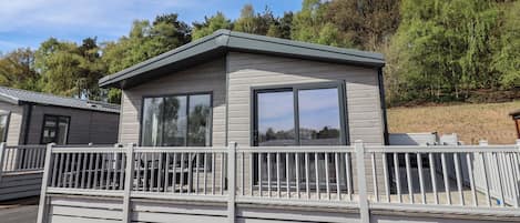 Cottage | Terrace/patio