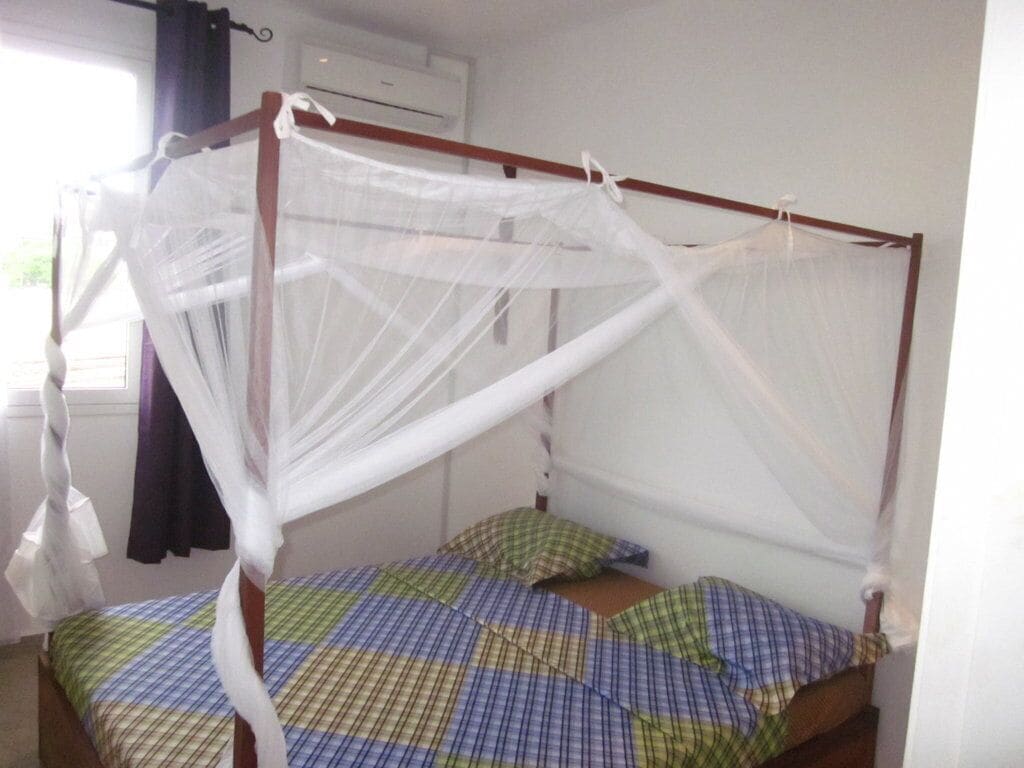 2 slaapkamers, wifi, beddengoed