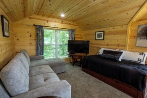 2 habitaciones, wifi gratis y ropa de cama