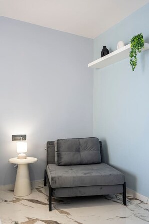 Interior - The Shell Suite | Avra Suites (Kos)