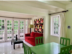 Smart TV - Live Easy at the mystic (Ocho Rios)