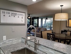 Dining - Wild Pines B201 (Bonita Springs)