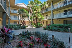 Property grounds - Wild Pines B201 (Bonita Springs)