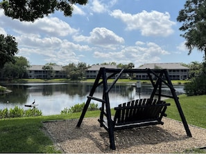Property grounds - Wild Pines B201 (Bonita Springs)