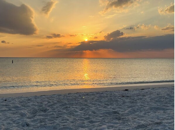 Beach - Wild Pines B201 (Bonita Springs)