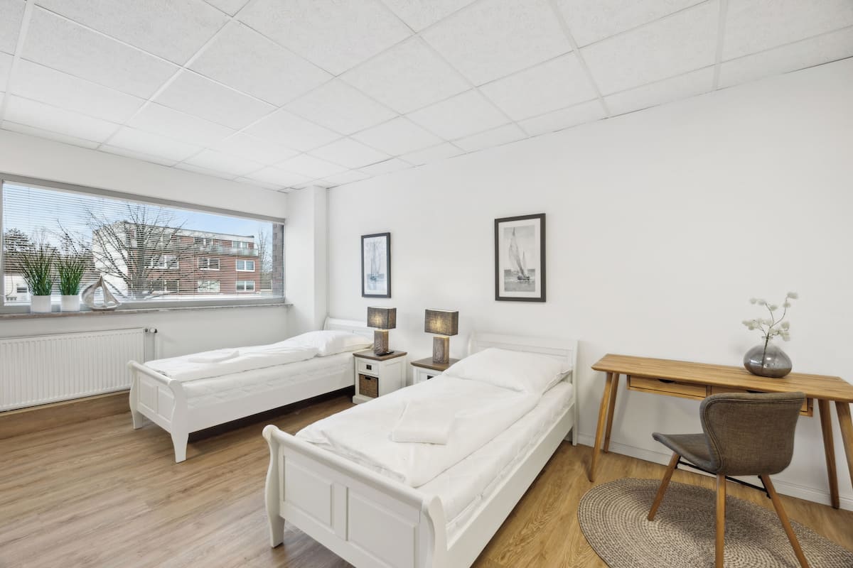 Chambre Double Confort, cuisine | Détail de l’intérieur