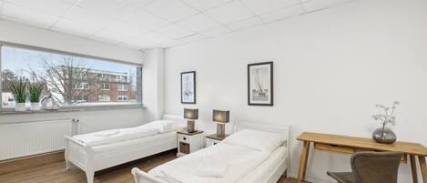 Comfort Double Room, Kitchen | Interior detail