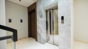 Interior - Luxury two bedroom Apartment Al Rawdha (Riyadh)