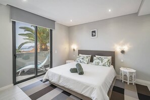 3 Schlafzimmer, Bügeleisen/Bügelbrett, kostenloses WLAN, Bettwäsche
