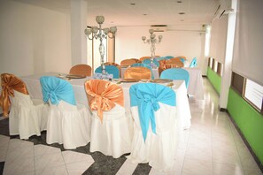 Lobby - Hotel Dinastia Real (Neiva)