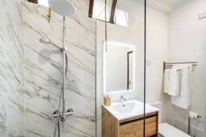 Hair dryer, towels - Villa Sea Shore Dio by Villa Plus (Gaula)