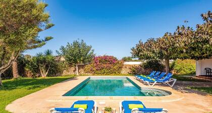 Villa Can Siscu by Villa Plus