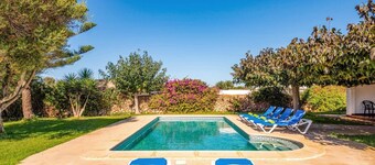 Villa Can Siscu by Villa Plus