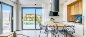Villa Water by Villa Plus