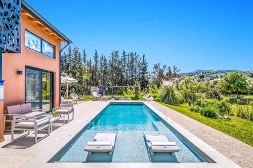 Villa Wind by Villa Plus
